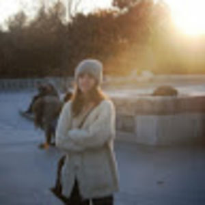 Meet your Posher, Alexandra b.